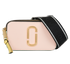 The Snapshot, front view